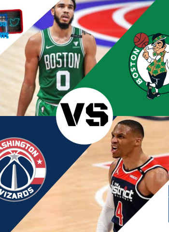 Celtics, Wizards, Pacers y Hornets disputarán el Play-In del Este