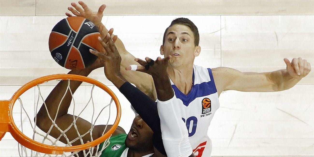 [2-1] El Madrid gana y está a una victoria de la Final Four (81-88)