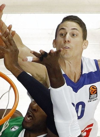 [2-1] El Madrid gana y está a una victoria de la Final Four (81-88)