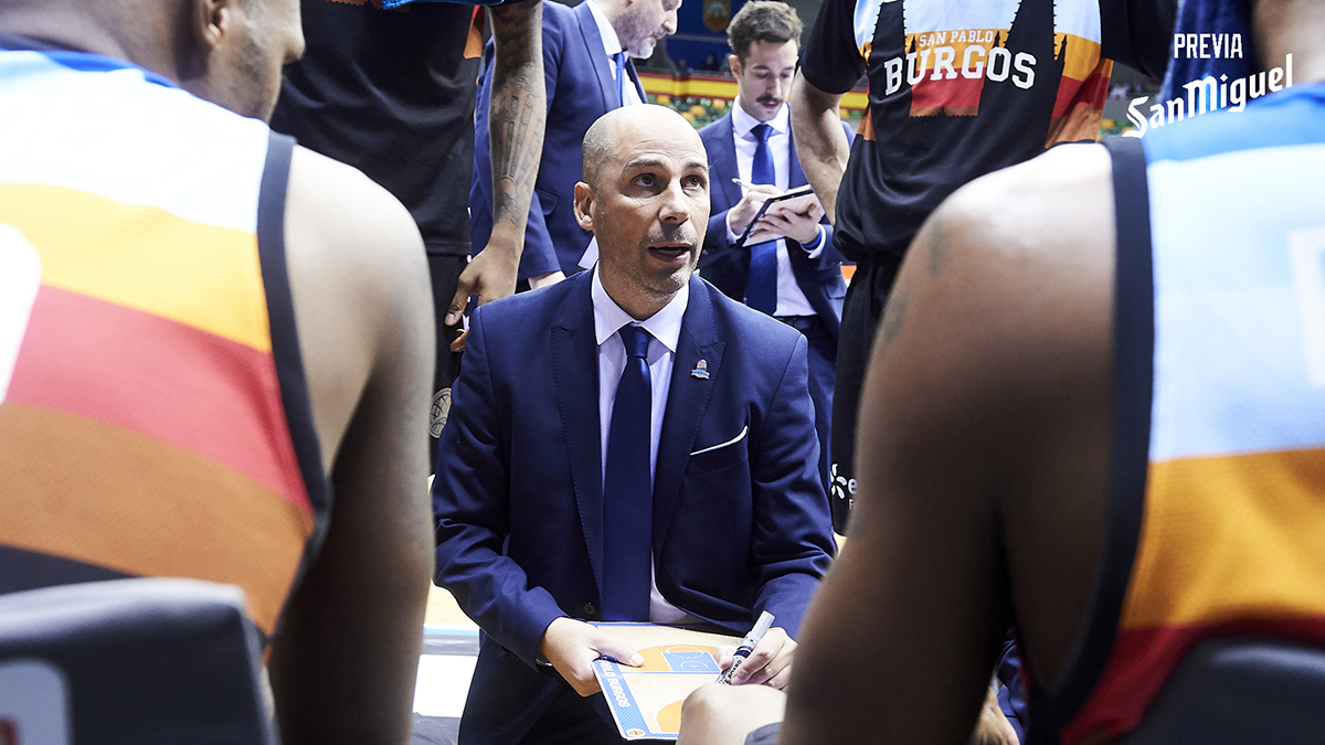 “La rotación de Darussafaka les permite no depender en exceso de sus referencias americanas”