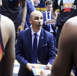 “La rotación de Darussafaka les permite no depender en exceso de sus referencias americanas”