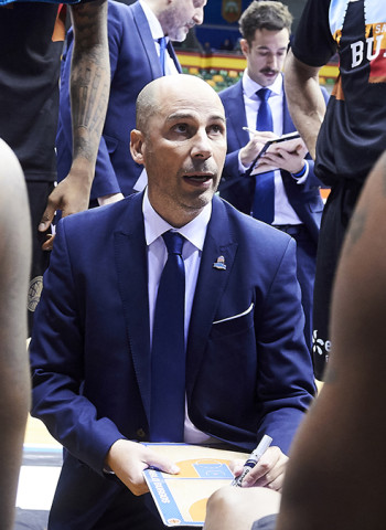 “La rotación de Darussafaka les permite no depender en exceso de sus referencias americanas”