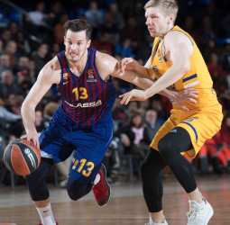 Thomas Heurtel ficha por el Real Madrid de cara a la temporada que viene