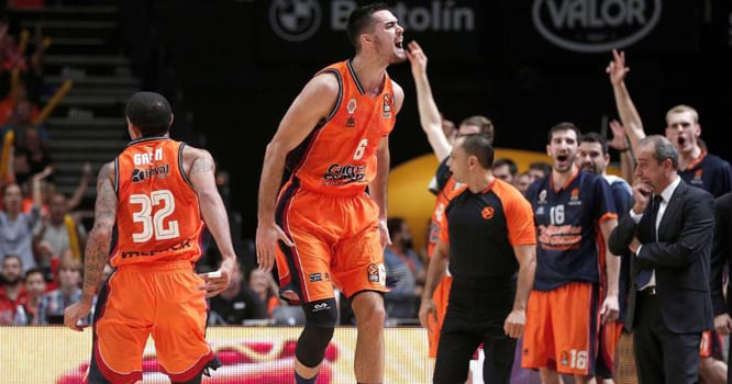 5 puntos clave del partido del Divina Seguros Joventut en la Fonteta