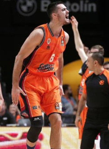 5 puntos clave del partido del Divina Seguros Joventut en la Fonteta