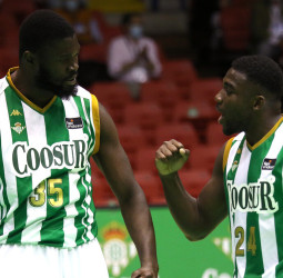 El Coosur Betis amarra un triunfo con sabor a permanencia (86-70)
