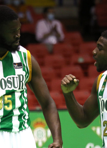 El Coosur Betis amarra un triunfo con sabor a permanencia (86-70)