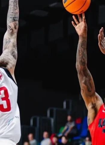 Duro revés para el UCAM Murcia en la Champions (85-70)