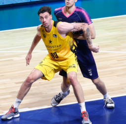 Álex Suárez continuará su carrera en el Monbus Obradoiro