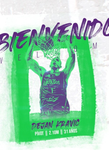 Dejan Kravic se une al Unicaja