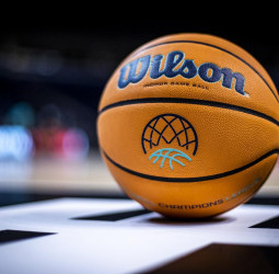 Los equipos españoles dominan la Basketball Champions League