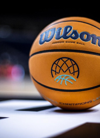Los equipos españoles dominan la Basketball Champions League