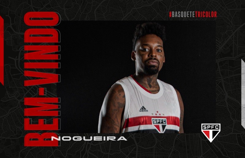 Lucas Nogueira se da una nueva oportunidad