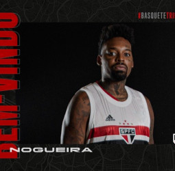 Lucas Nogueira se da una nueva oportunidad