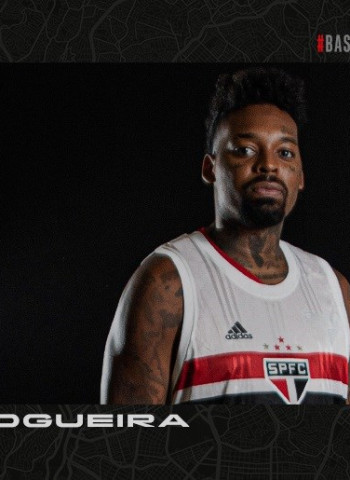 Lucas Nogueira se da una nueva oportunidad