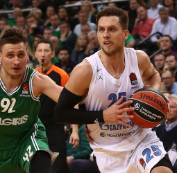 Previa Jornada 11 EuroLeague: Zalgiris Kaunas vs Zenit St. Petersburg