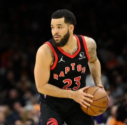 Fred VanVleet, opción para los Philadelphia Sixers