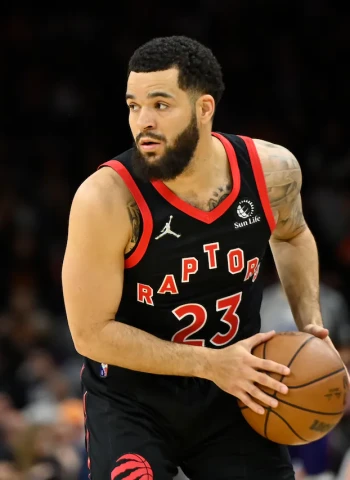 Fred VanVleet, opción para los Philadelphia Sixers