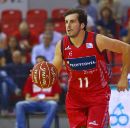 El Príncipe Felipe sube el telón de la Liga Endesa frente a Valencia Basket