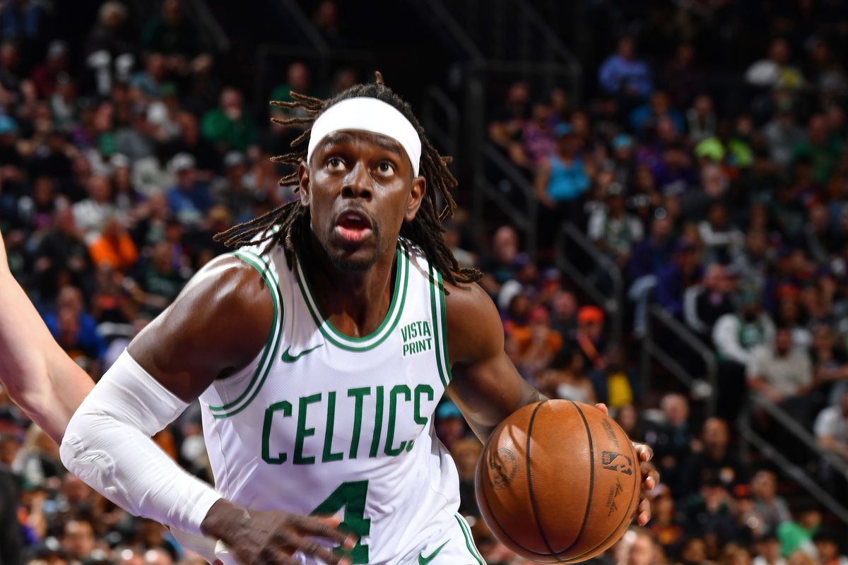 Jrue Holiday… ¿rumbo a Hollywood? Los Lakers tantean un nuevo golpe sobre la mesa