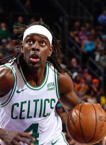 Jrue Holiday… ¿rumbo a Hollywood? Los Lakers tantean un nuevo golpe sobre la mesa