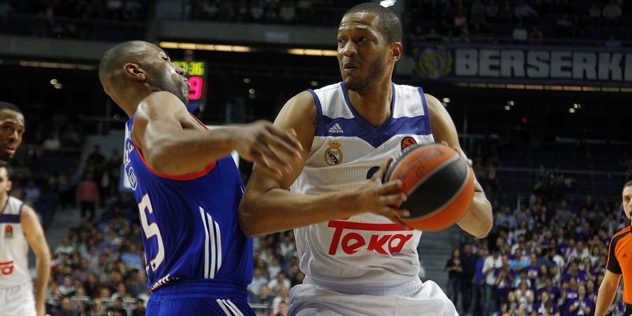 En Eslovenia quieren a Randolph como compañero de Doncic en la selección
