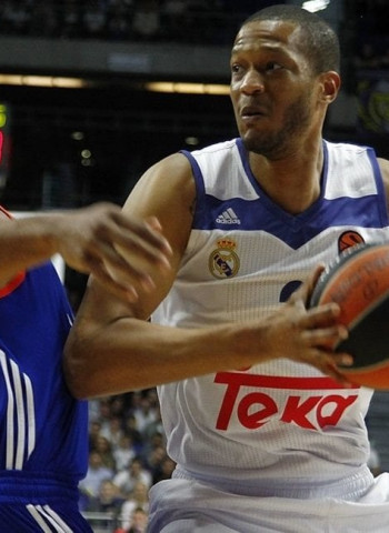En Eslovenia quieren a Randolph como compañero de Doncic en la selección