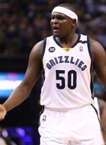 Sacramento Kings ficha a Zach Randolph y a George Hill