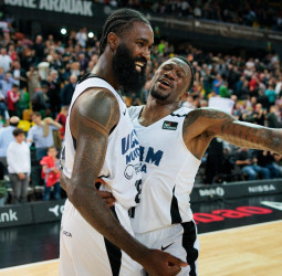 Resumen de la jornada 29º de la acb