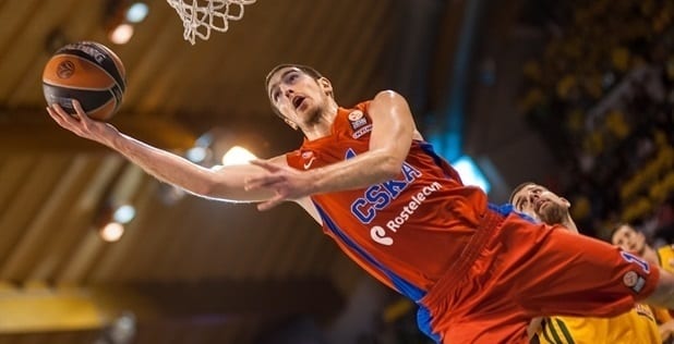 Todo el mundo quiere a De Colo, ¿también el Real Madrid?