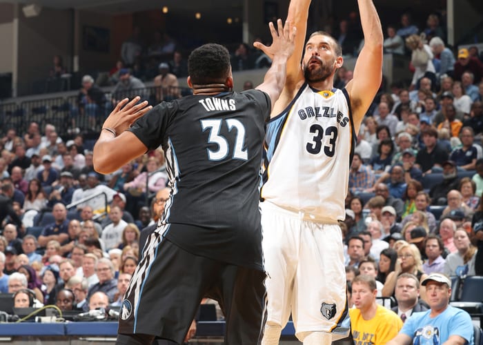 Resumen semanal de los españoles en la NBA