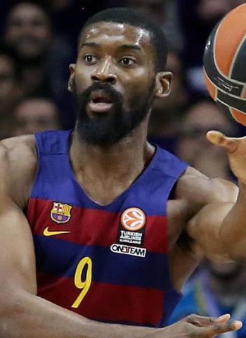 Shane Lawal pasará los exámenes médicos de la Virtus Bolonia