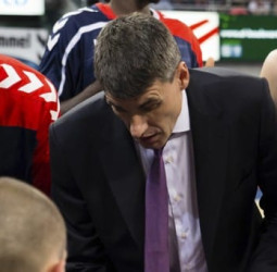 Perasovic: “El CSKA es el equipo que más pedigrí tiene para ganar la Euroleague”