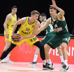Dreamland Gran Canaria, interesados en Ben Lammers