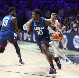 Mundial 2023: Perfil de los Estados Unidos
