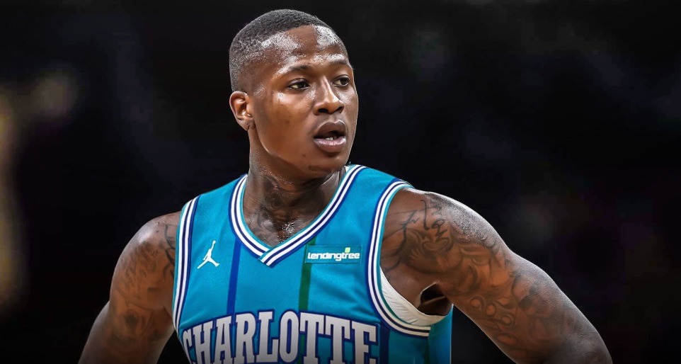 Terry Rozier, objetivo de los Angeles Clippers
