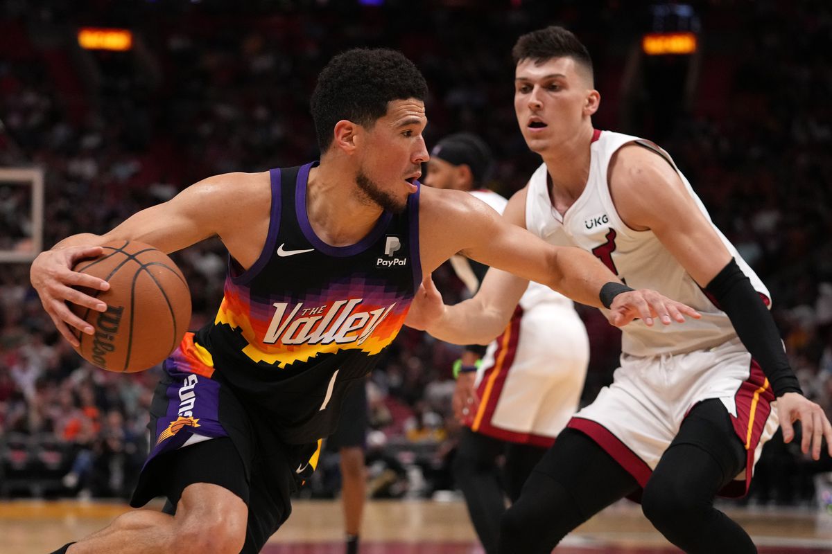 Un vistazo a la noche NBA