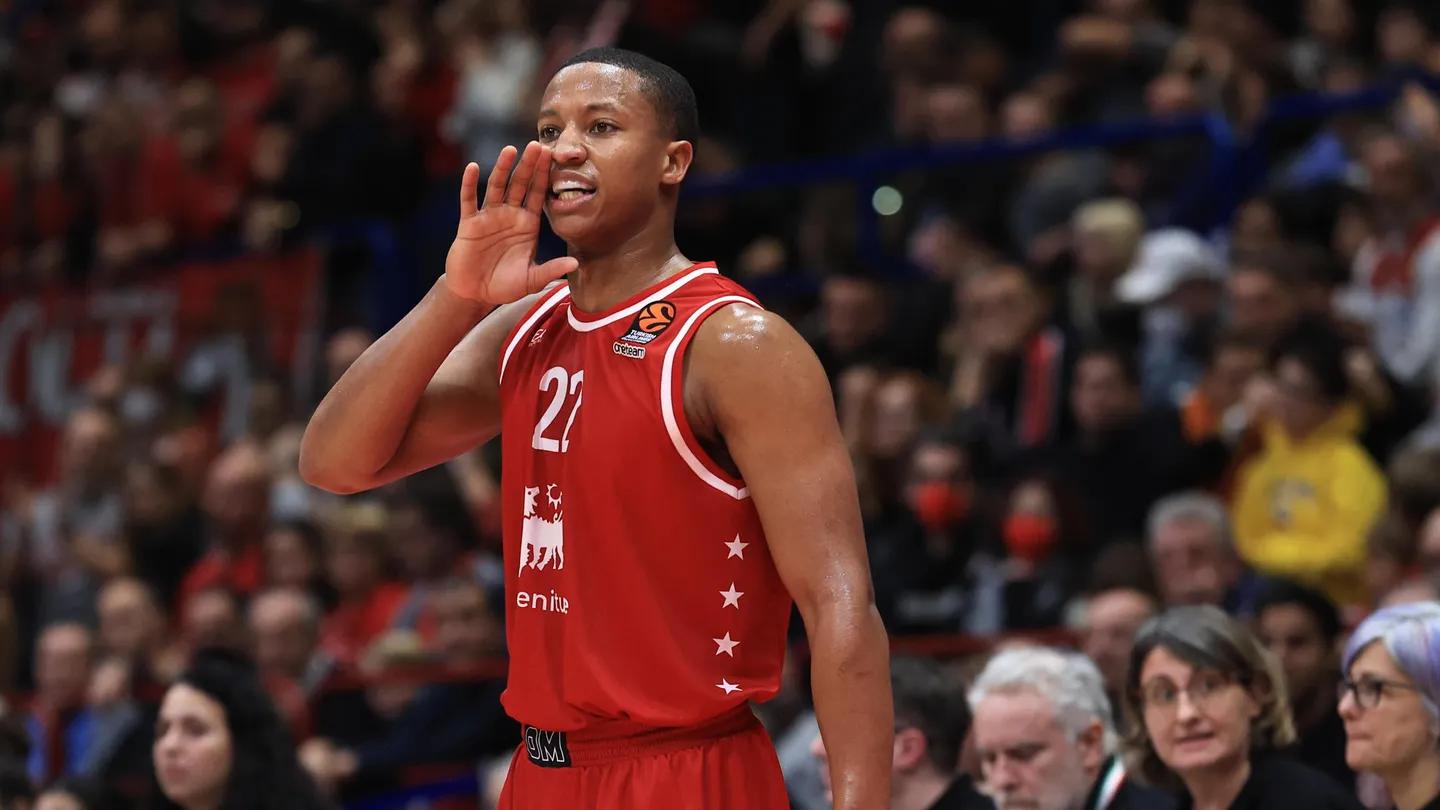 Previa EuroLeague (j.17): Detalles del Olympiacos vs Armani Milán
