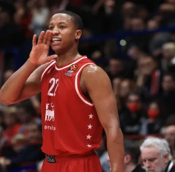 Previa EuroLeague (j.17): Detalles del Olympiacos vs Armani Milán