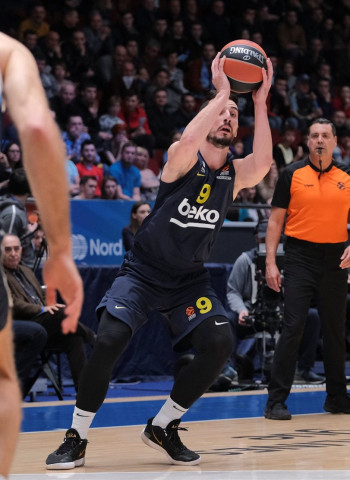 Leo Westermann fichará por el Barcelona