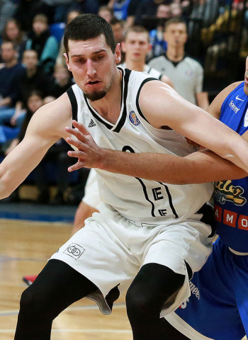 Steve Zack fichará por el San Pablo Burgos