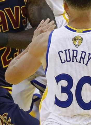 Final NBA [1-0]: Los Warriors comienzan arrollando (91-113)
