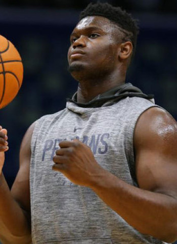 Los plazos se alargan para Zion Williamson