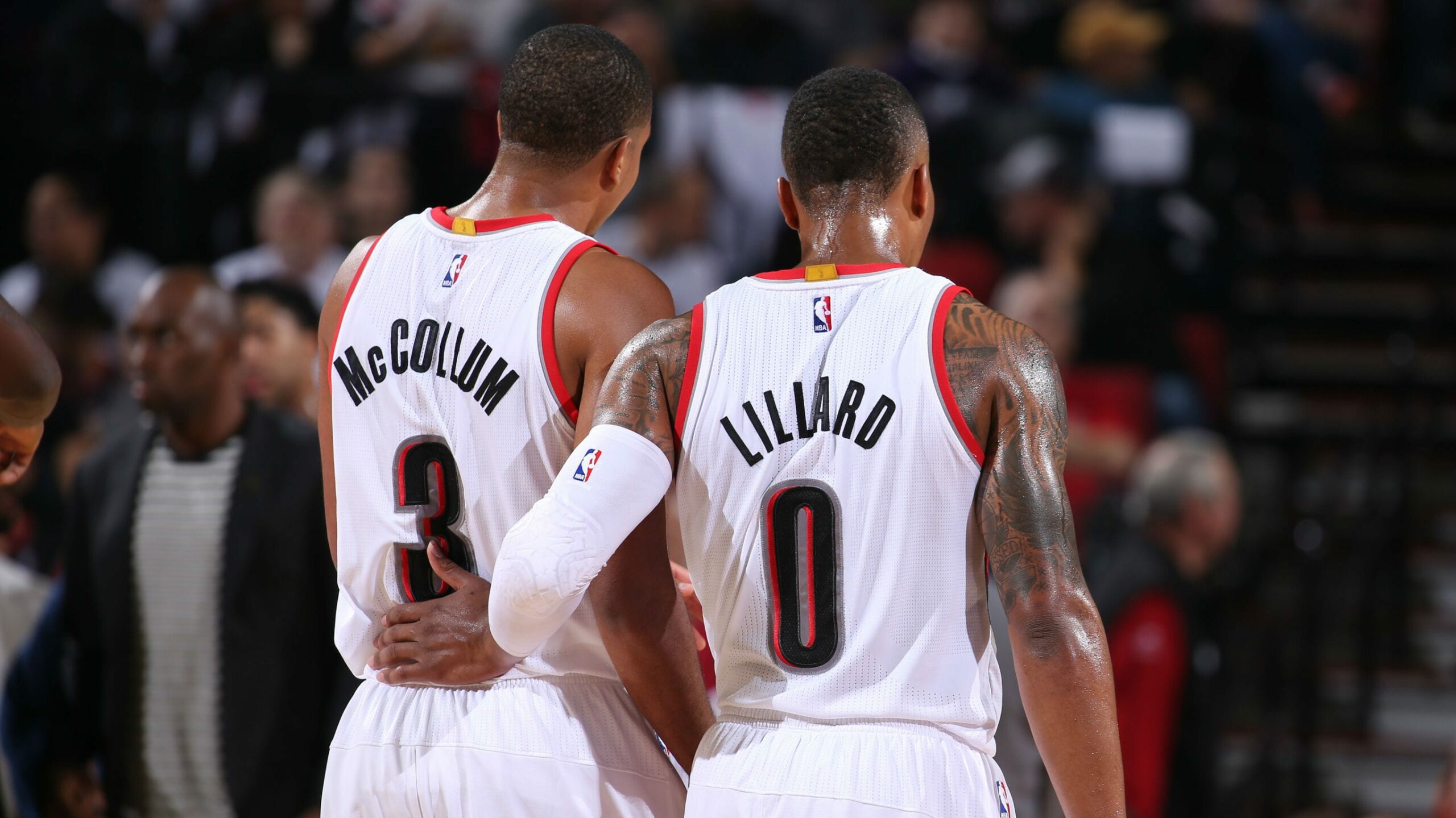 Los Blazers demuestran que saben ganar (2-1)
