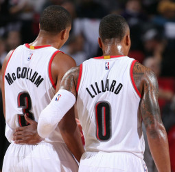 Los Blazers demuestran que saben ganar (2-1)