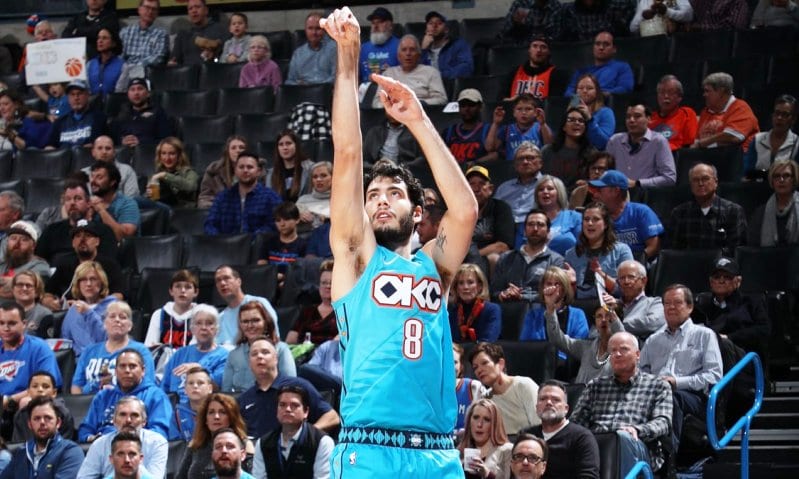 Abrines: "Me encuentro bien"