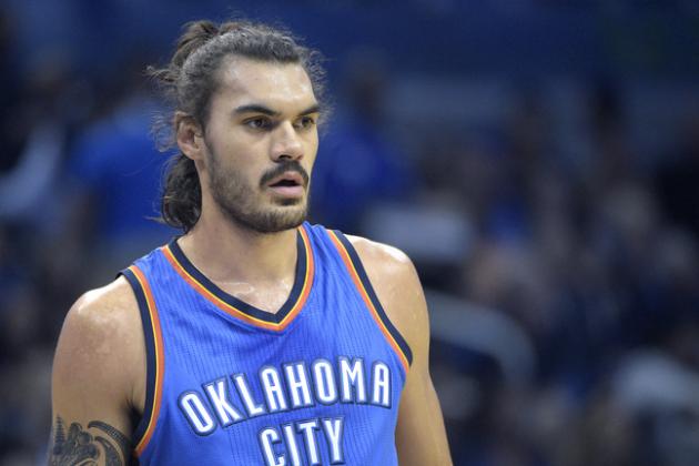 A pesar de las bajas, los Clippers le dieron guerra a los Thunder