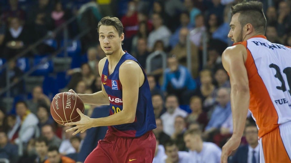 Marcus Eriksson, en avanzadas negociaciones con el Herbalife Gran Canaria