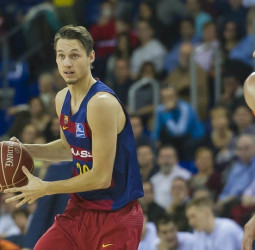 Marcus Eriksson, en avanzadas negociaciones con el Herbalife Gran Canaria
