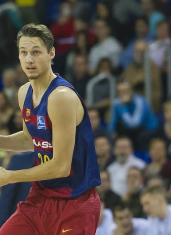 Marcus Eriksson, en avanzadas negociaciones con el Herbalife Gran Canaria